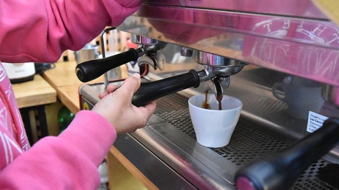 El “índice café” sube y sube sin parar