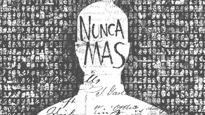 Entidades de Derechos Humanos rechazaron la Teoría de los Demonios