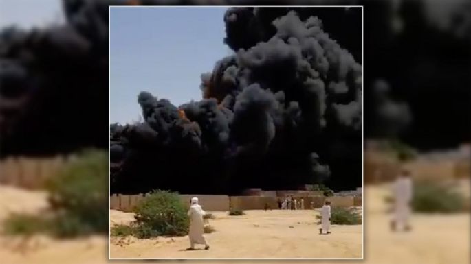 Más de 60 muertos en dos atentados en Mali reivindicados por Al Qaeda