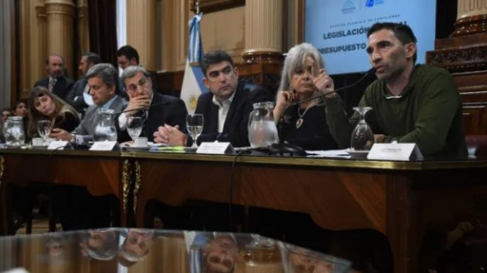 Alquileres, a cuarto intermedio