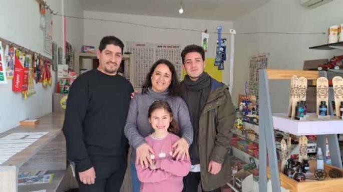Esperan el ganador del Quini