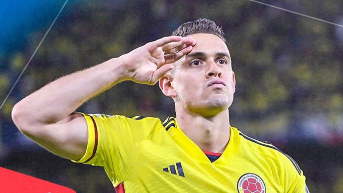 Celebró Colombia