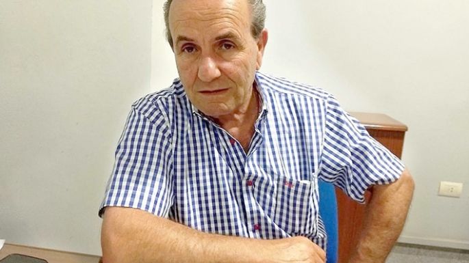 El adiós a un hombre que se abrió un camino en el sector lechero