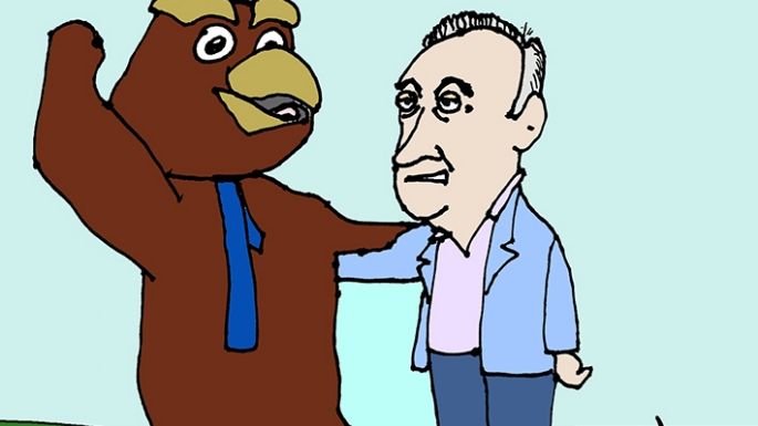 Humor 10/01/2024