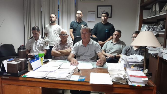 Detuvieron al hijo y a la expareja de Natalia Mariani, la mujer asesinada en Villa Nueva