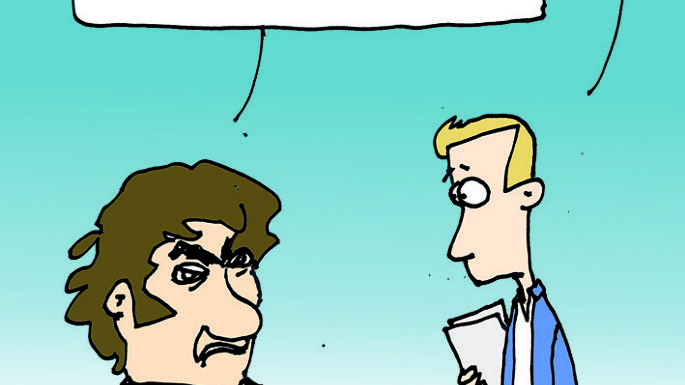 Humor 11/01/2024