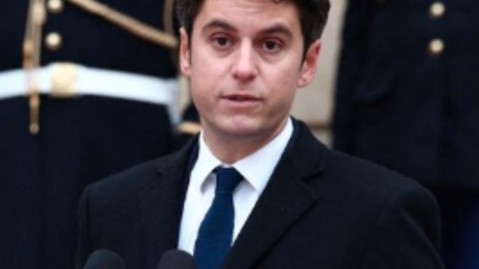 Nuevo primer ministro
