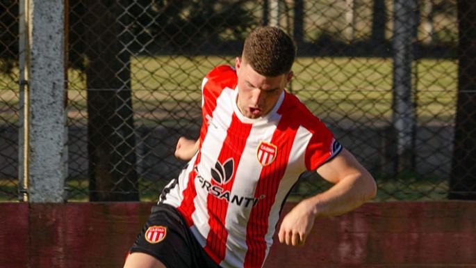 Rivadavia confirmó “dupla goleadora” y renovaciones