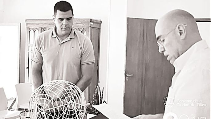 Nueva Junta Electoral