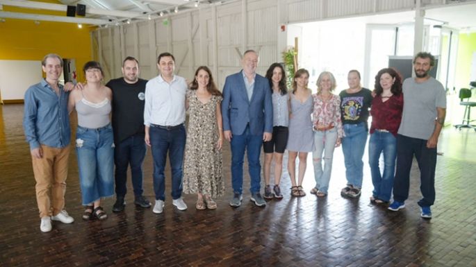 Festival de tango