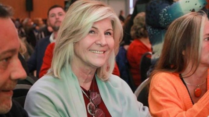 ¿Nora Bedano a Educación?