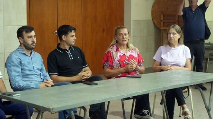 MuniCerca: cambio total de zonas y nacen los Centros de Gestión Comunitaria