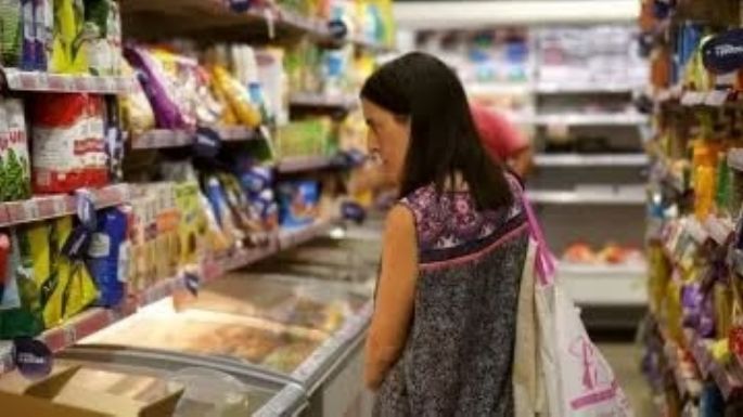 Inflación: 25,5% en diciembre y un acumulado de 211,4% para todo 2023