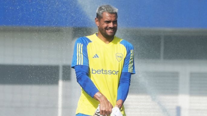 Martínez tiene su once casi listo
