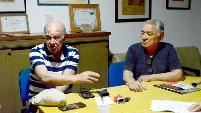 Jubilados: son “impagables para la mayoría” las nuevas tasas locales