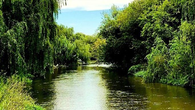 Río Ctalamochita
