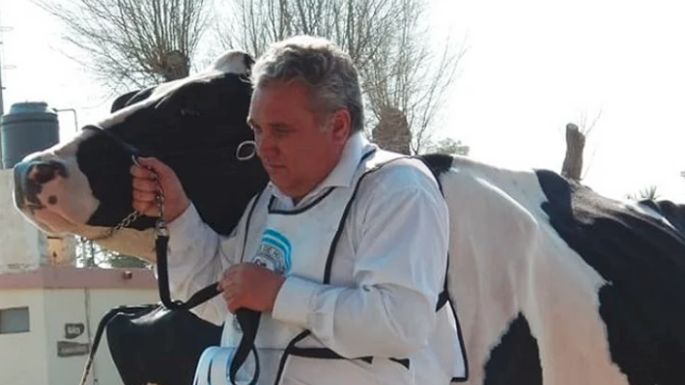Martinengo y su esposa temían por sus vidas desde fines de septiembre