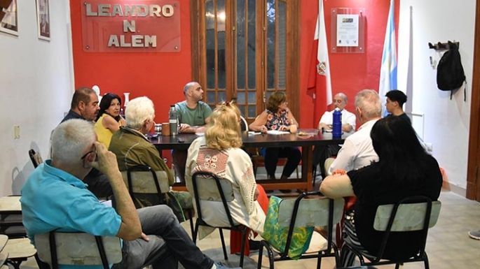 La UCR debate sobre el tarifazo