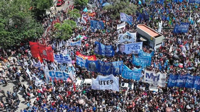 Multa y tensión entre el Gobierno y gremios