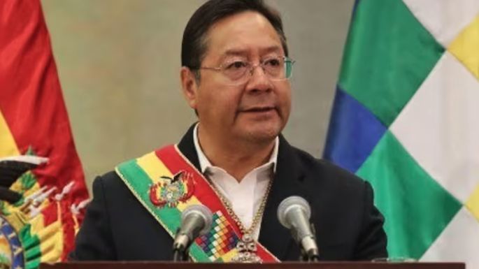 Bolivia, por recursos naturales