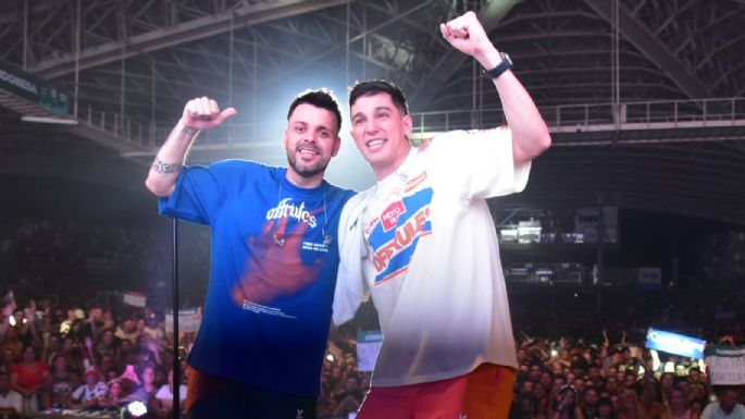 Q’ Lokura se suma al Festival de Peñas: mirá la grilla