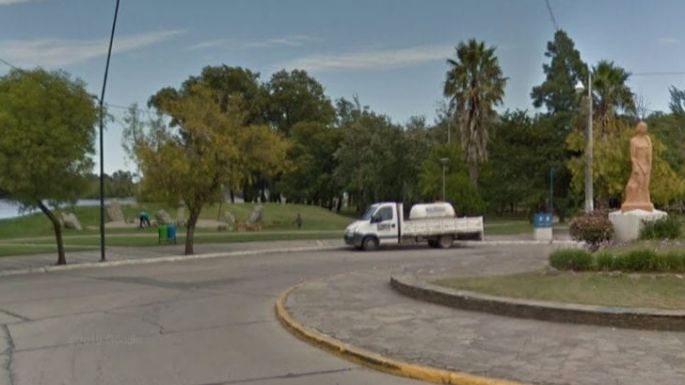 Un joven fue atacado por una patota y estuvo internado en terapia intensiva