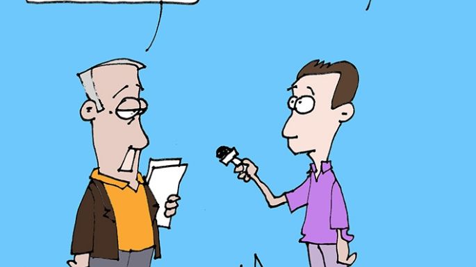 Humor 13/01/2024