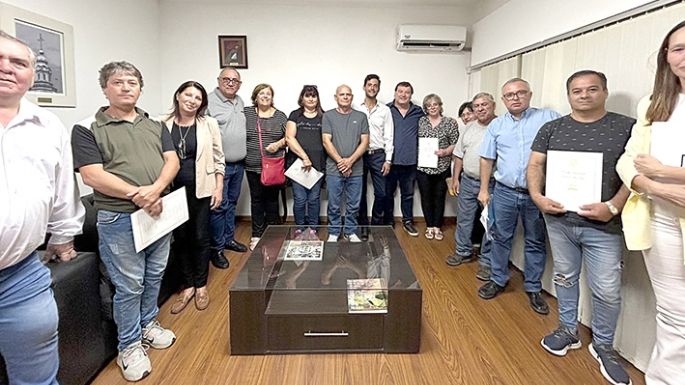 Escrituras