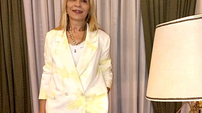 “Se está logrando hacer un gran carnaval”