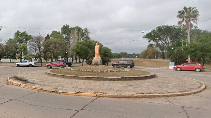 Lo atacó una patota y sufrió graves lesiones