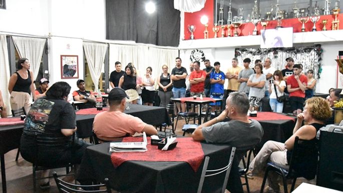 Horas claves y cumbre en un conflicto con voces encontradas