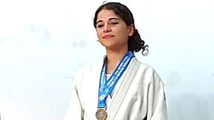 Tiara Tignani convocada a un campus nacional
