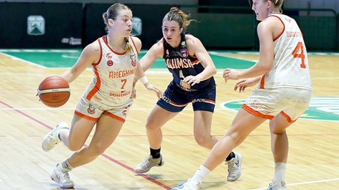 Ameghino enfrenta a Unión Florida