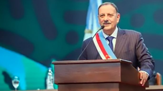 “Si vuelve, el peronismo va a revisar todo”