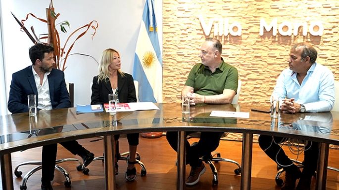 Analizan cómo hacer viviendas
