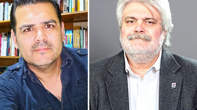 Incertidumbre editorial: un plato en la mesa o un libro en la biblioteca
