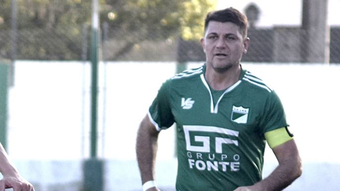 Bendazzi cerró una brillante aventura