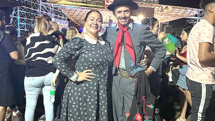 Un villamariense fue campeón en Laborde