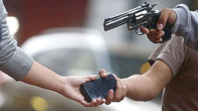 La mayoría de los homicidios ocurrieron en el interior