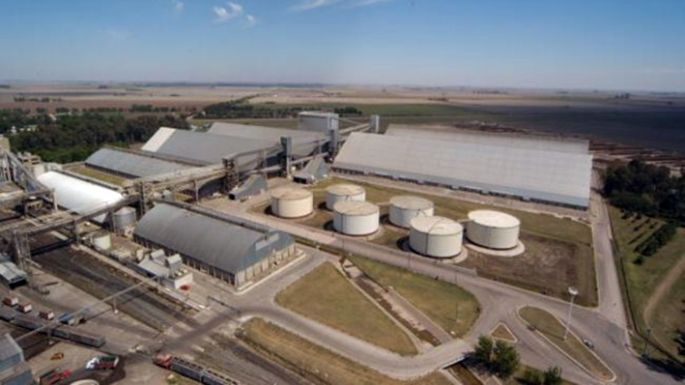 “Retenciones en productos con valor agregado es pegarse un tiro en el pie”