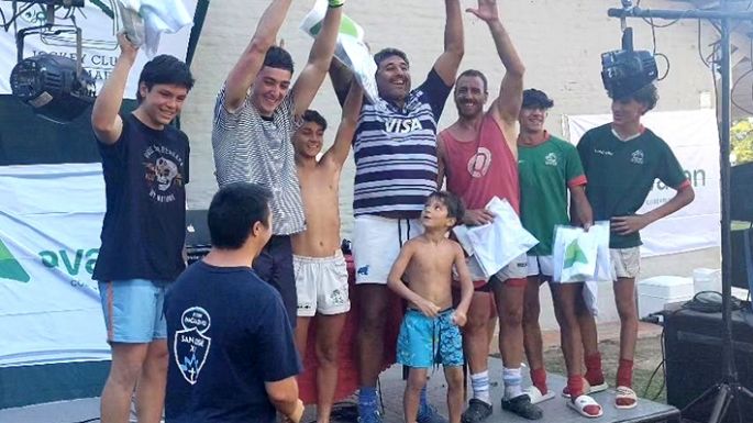 El Jockey vivió su primer Green Fest
