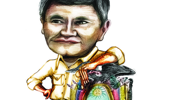 Cómo desmantelar el Estado en función de la política económica