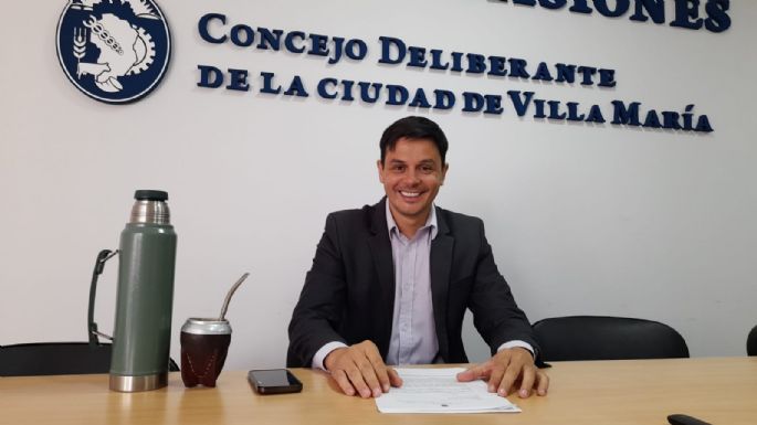 El Concejo Deliberante se abrirá al arte en veladas libres y gratuitas