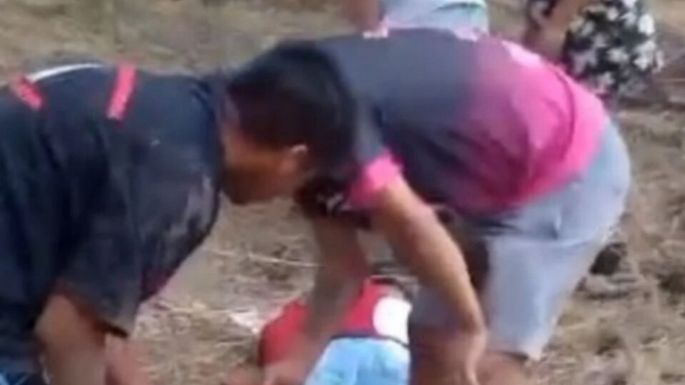 Un enfrentamiento por toma de tierras terminó con al menos 5 muertos