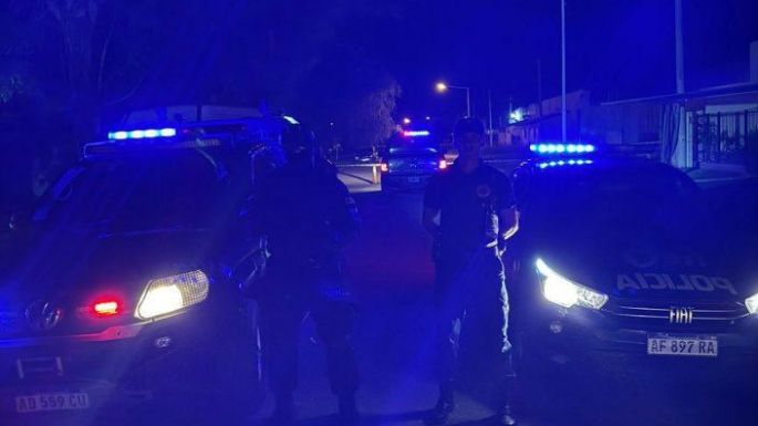Detuvieron a un joven mientras comercializaba drogas