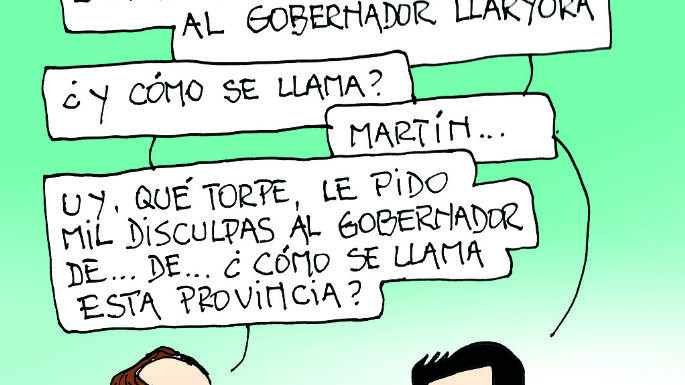 Humor 16/01/2024