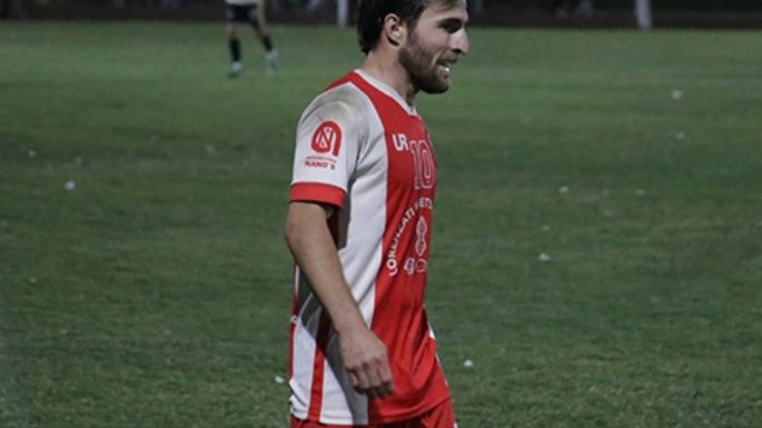 Los goleadores de nuestra Liga