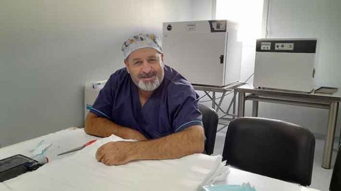 “Han sembrado el pánico en las y los trabajadores de la salud”
