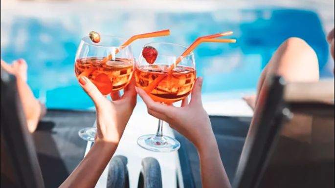 Alcohol, cuestión de calidad de vida