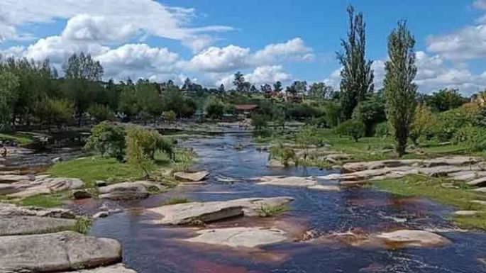 Una niña se ahogó en Cabalango y una  adolescente murió pateada por un equino